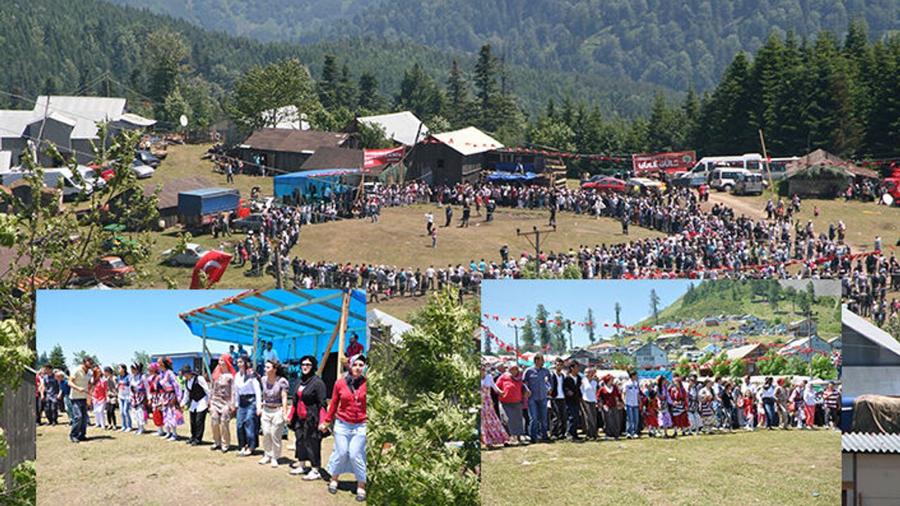 Yayla Şenlikleri Bu Yıl Yapılacak Mı? Vali Kaldırım Cevapladı
