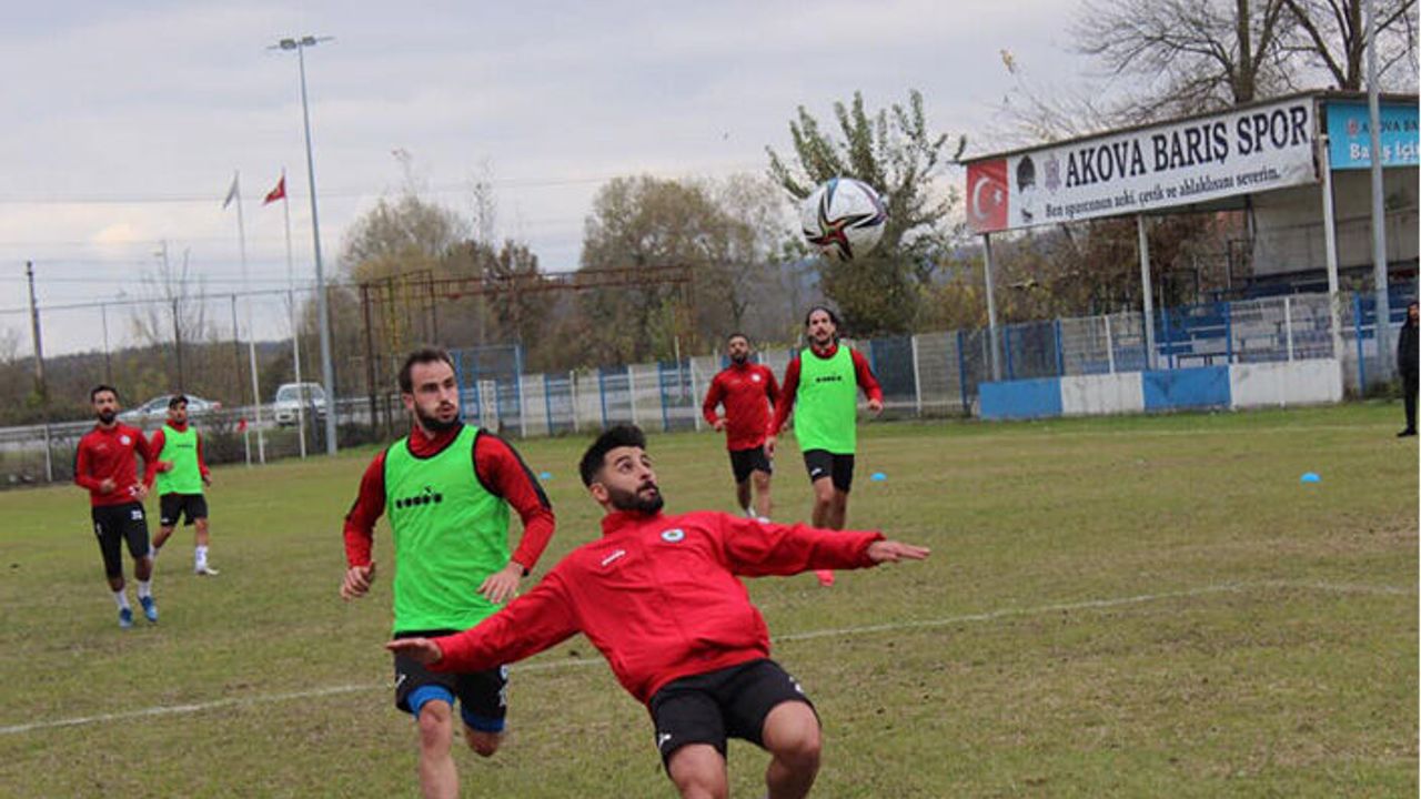 Erbaaspor - Hendekspor Maçı Tv264'de Canlı Yayınlanacak