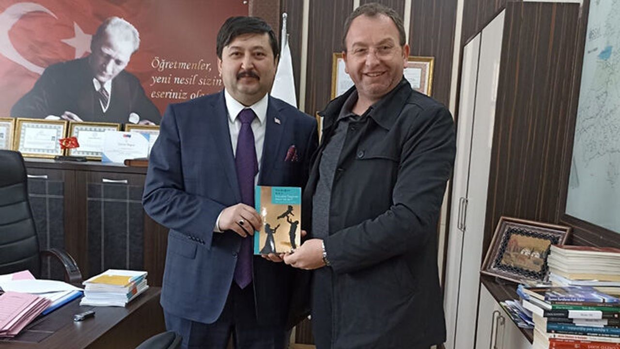 Sunman, Eğitim ve Öğretim Bir Bütündür