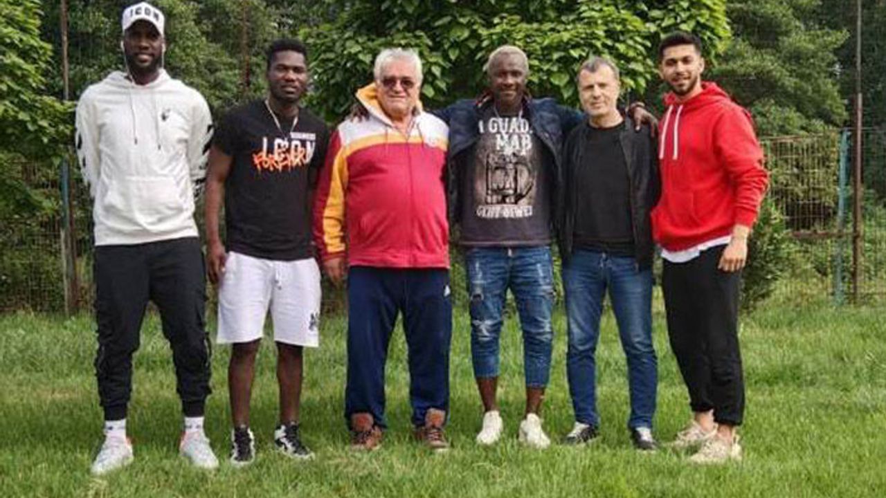 Akova Barışspor Futbol Okulu Açıyor