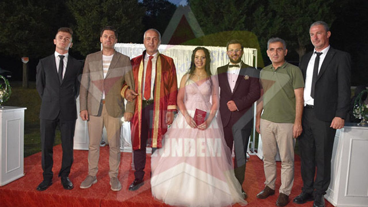 Tiryaki ve Boya Ailelerinin Mutlu Günü