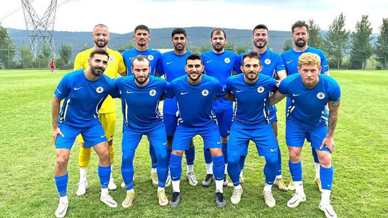 Hendekspor Sezonu Deplasmanda Açıyor
