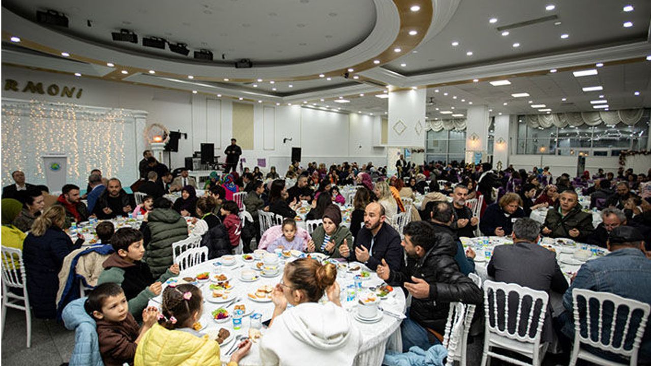 Babaoğlu: Engelsiz Yaşam Ve Sosyal Gelişim Merkezi İle Engeller Kalkacak