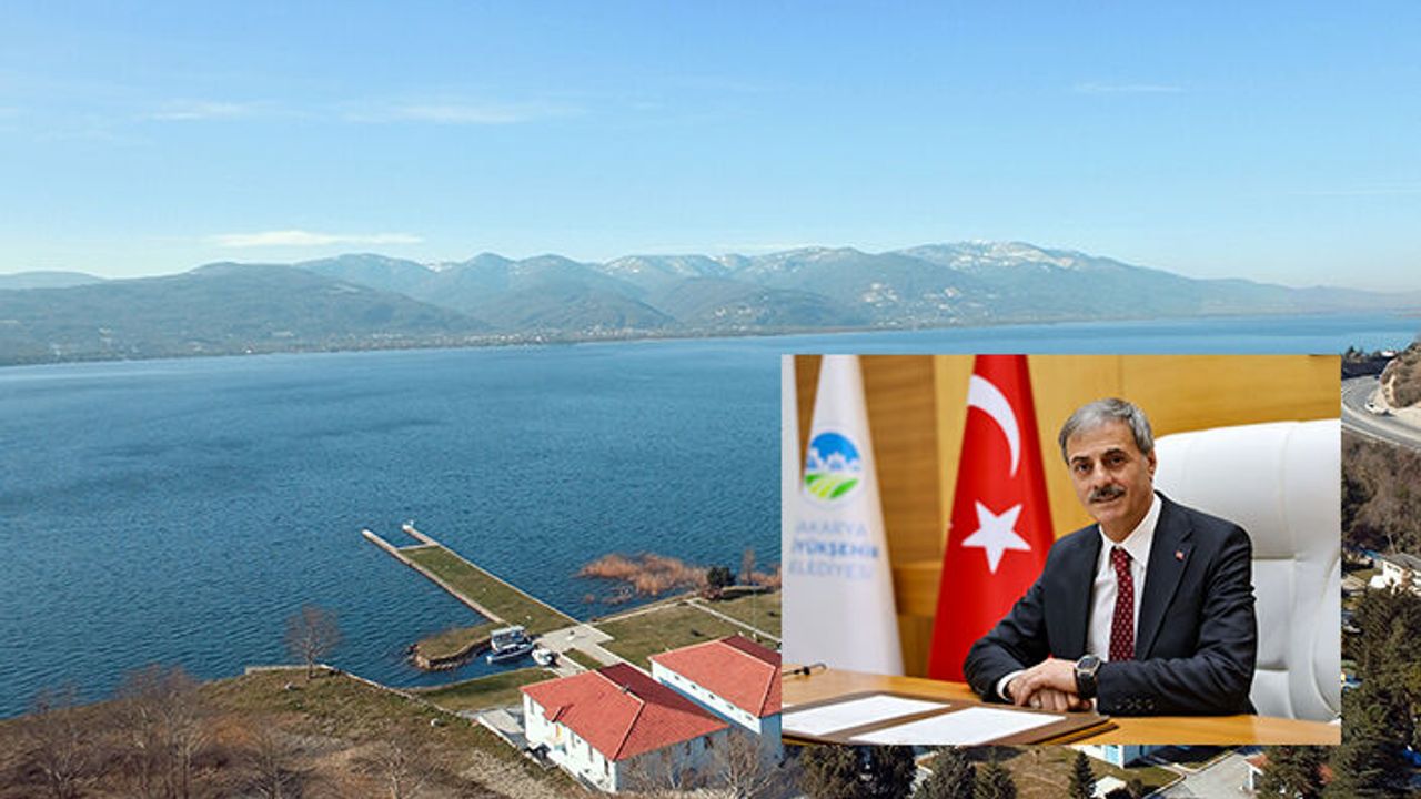 Sakarya’da Suya Yüzde 20 İndirim