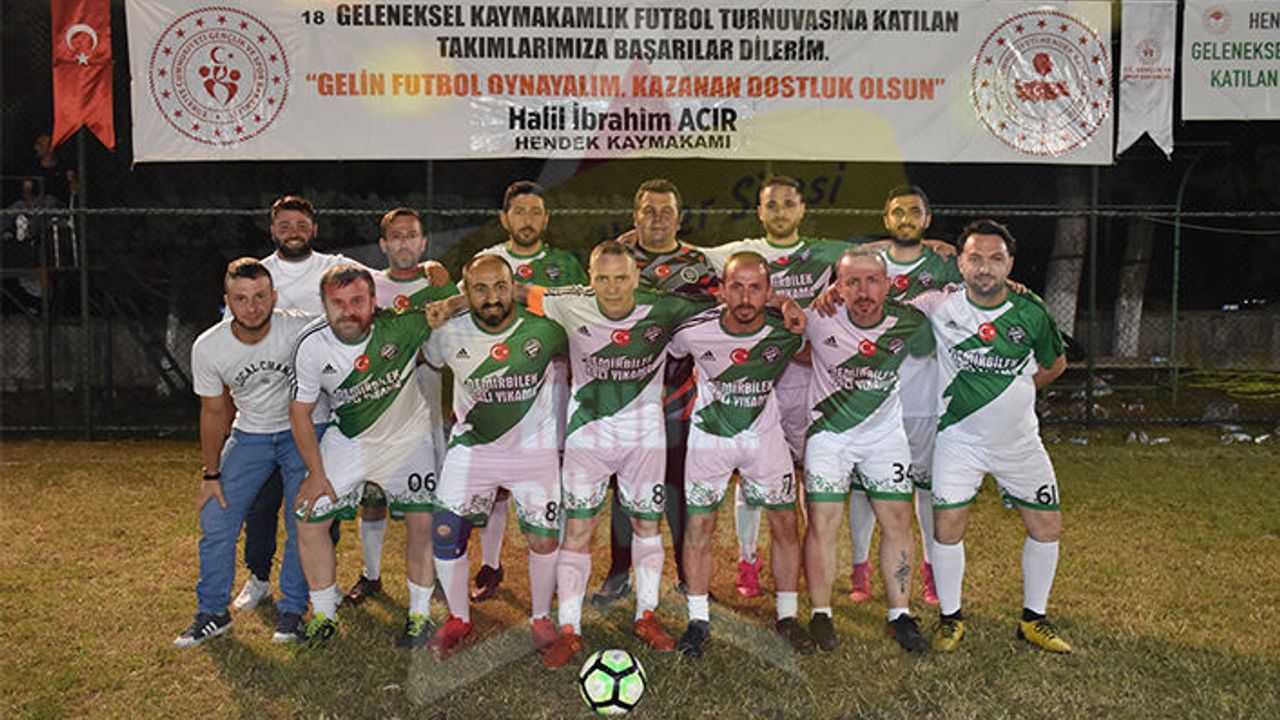 Demirbilek Mermer Son Dakikada 1.Puan Aldı