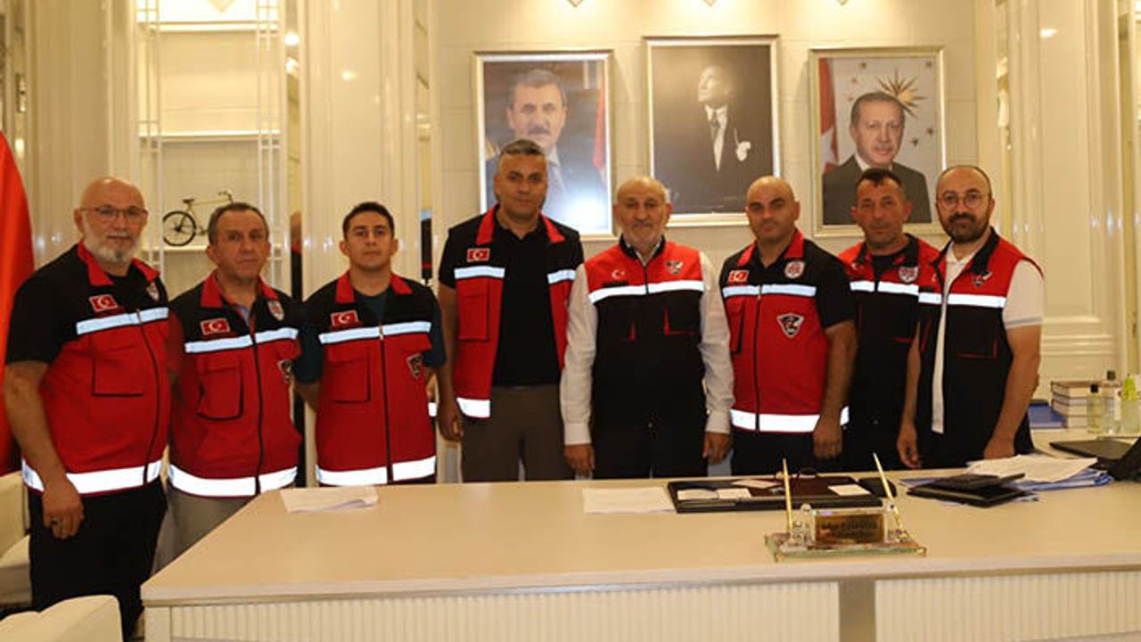 Hendek Belediyesi Ve Sake Arasında İşbirliği Protokolü İmzalandı