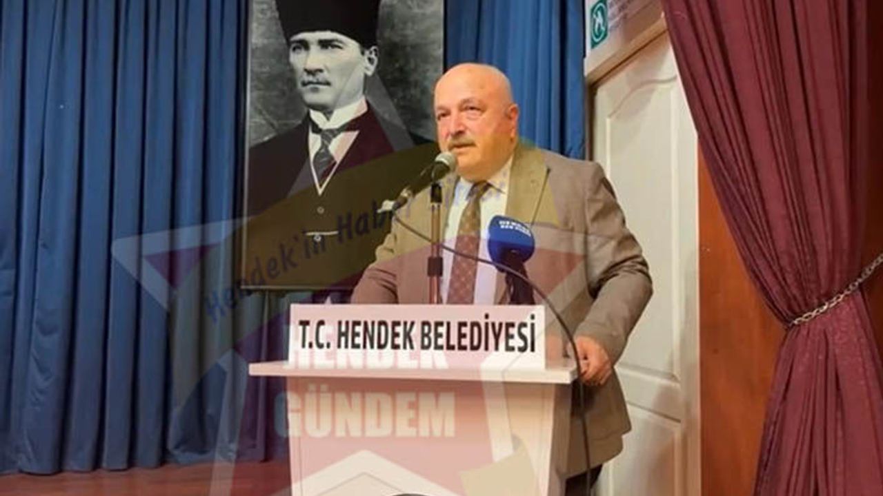 Kredi Kefalet Kooperatifi’nde Mali Genel Kurul Yapıldı