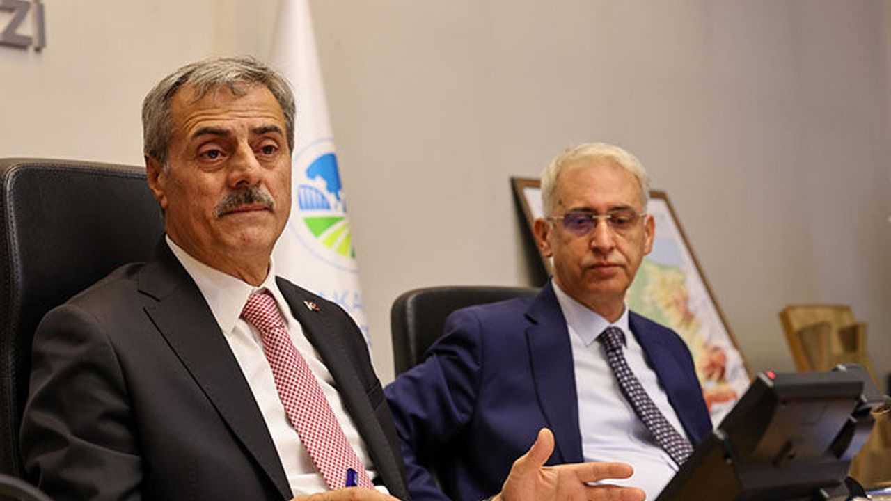 Hep Birlikte Şehrimizin ve Hemşerilerimizin Yanındayız