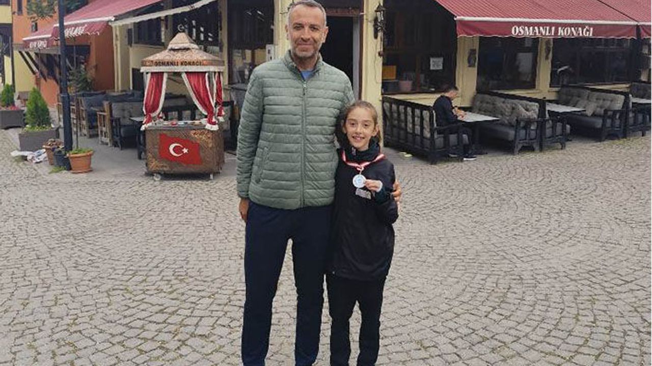 Atletizm'de Güzel Başarılar Geliyor