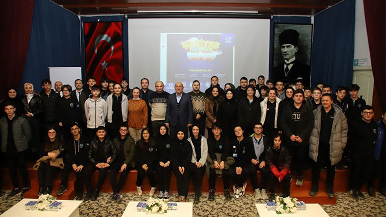 Hendek Belediyesinden Gençlerin Kariyer Yolculuğuna Büyük Destek