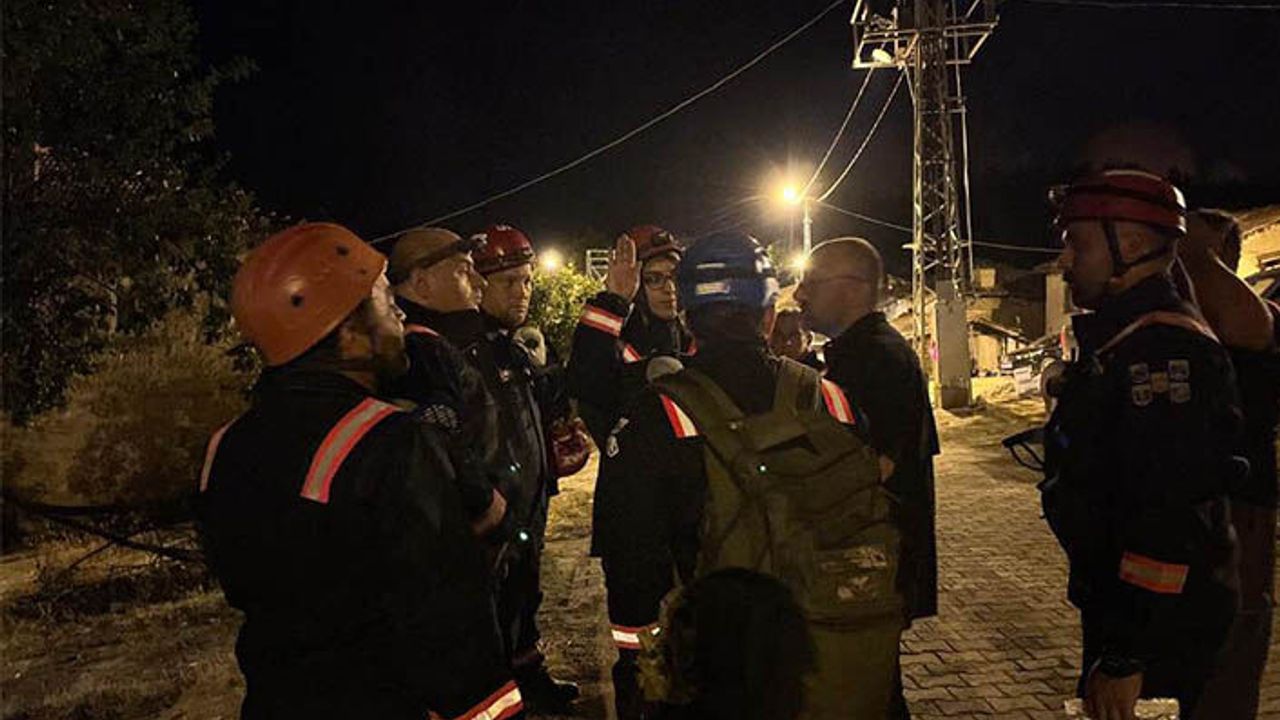 Ormanlarımızı Yakmadan Korumak Mümkün!