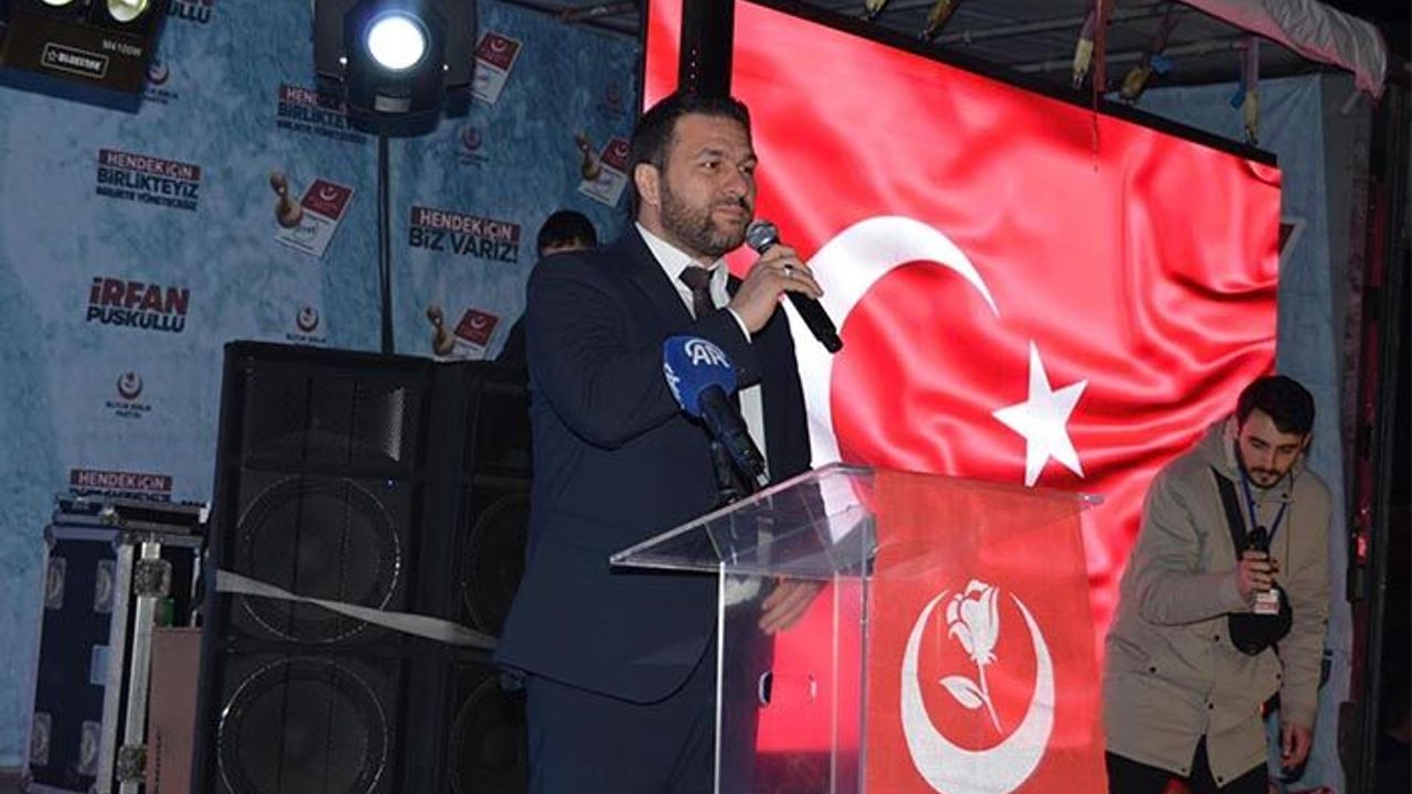 Kenar’dan Sofu’ya; Ağaç mı Siyaset mi?