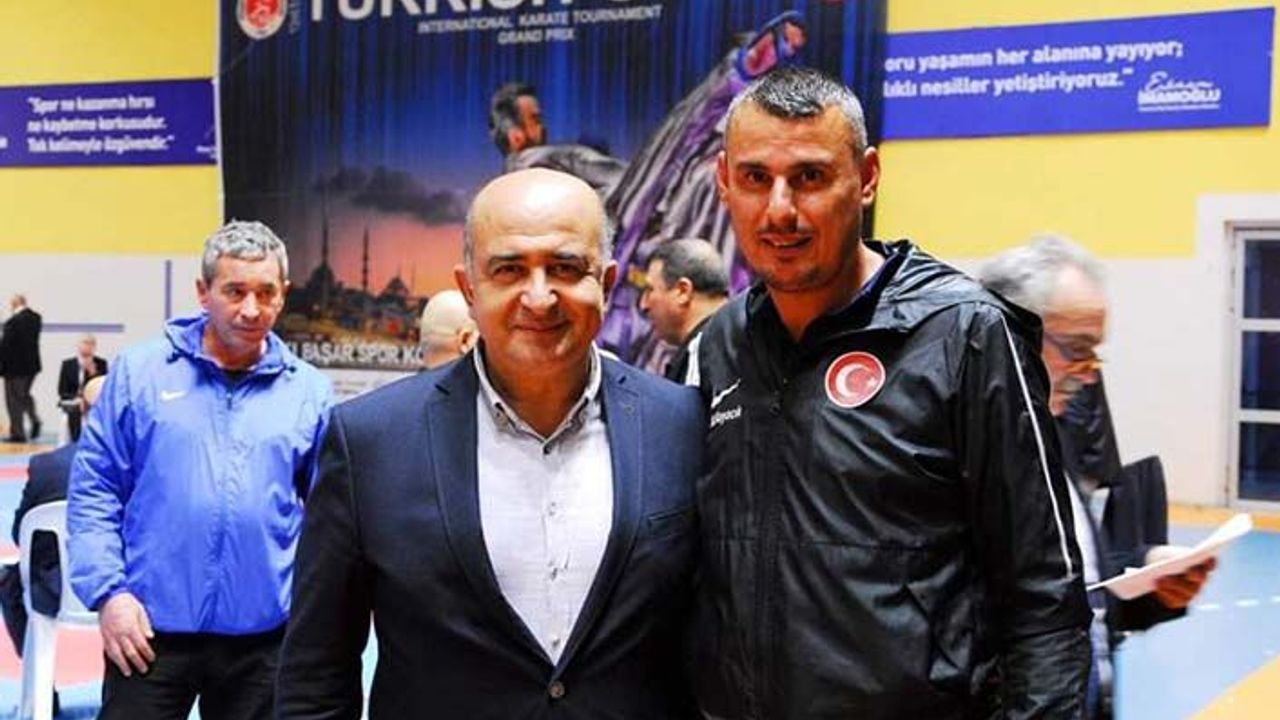 200 Sporcuya Eğitim Semineri Düzenlenecek