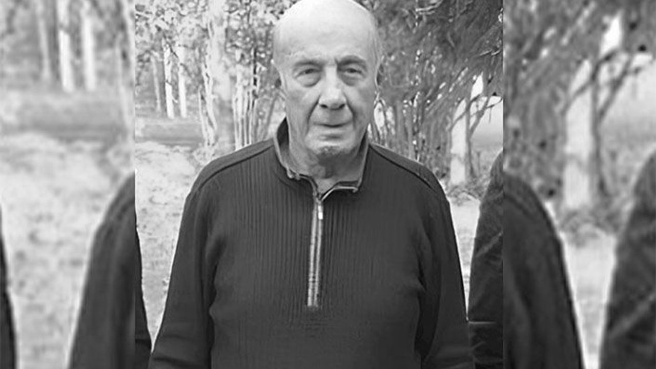 Emekli Orgeneral Rasim Betir Paşa'yı kaybettik