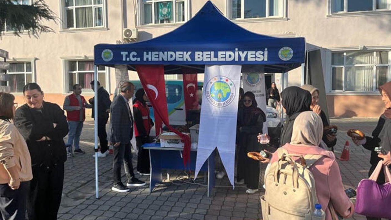 Anlamlı Destek Bu Yıl Da Devam Ediyor
