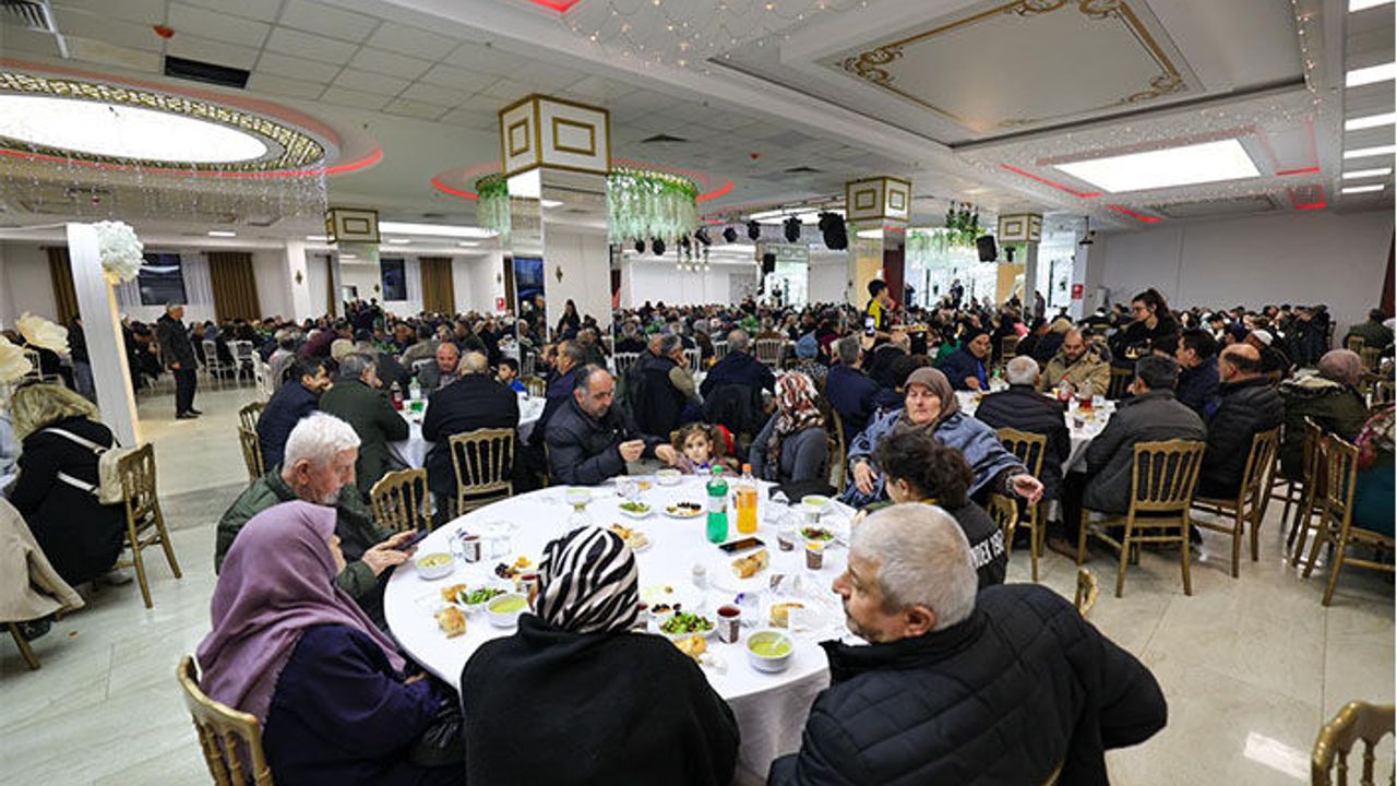 Alemdar'dan Hendek’te Peş Peşe Müjdeler