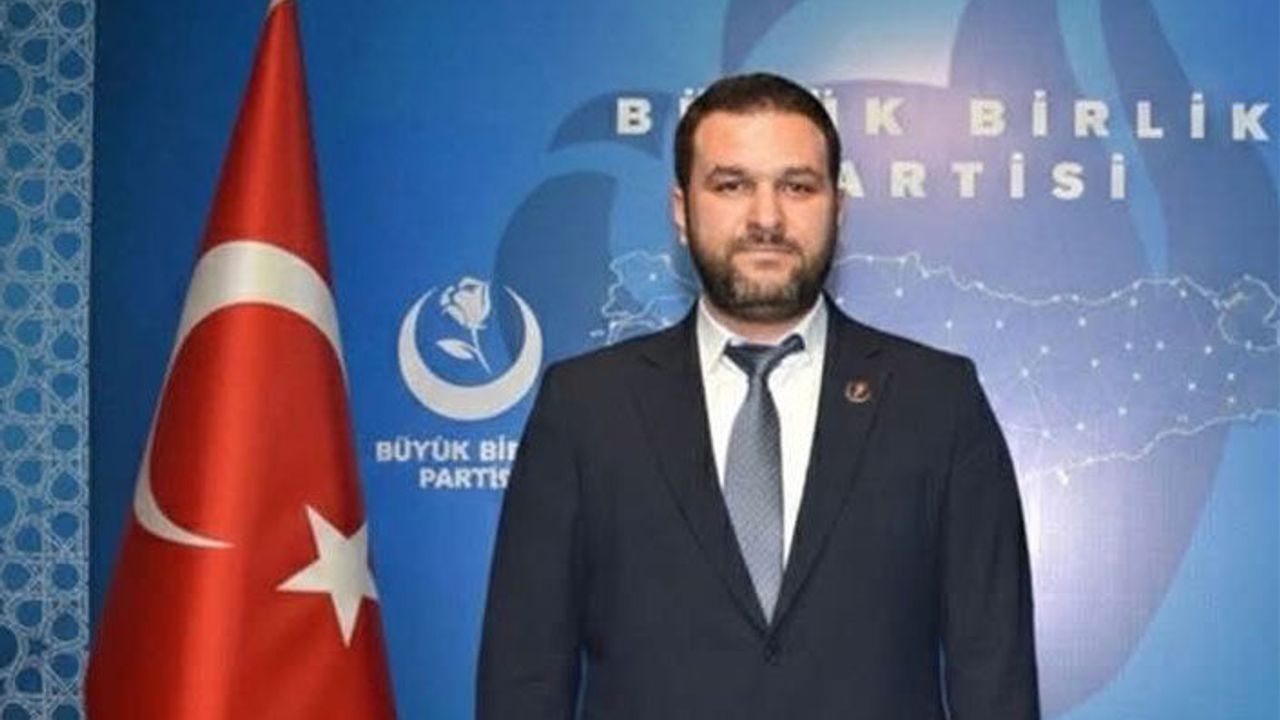 Başkan Samet Kenar Ramazan Bayramını Kutladı