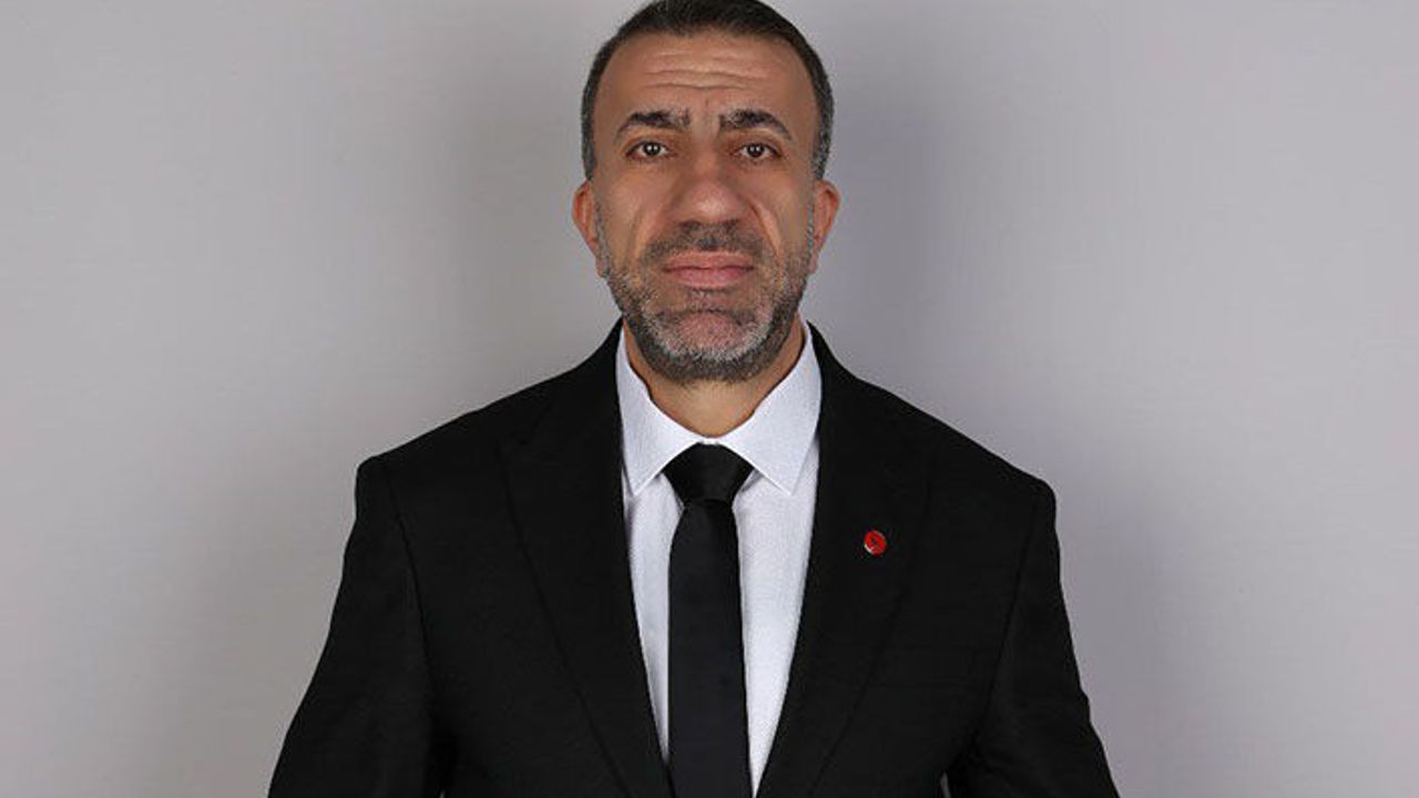 Başkan Serdar Büyüker Ramazan Bayramını Kutladı