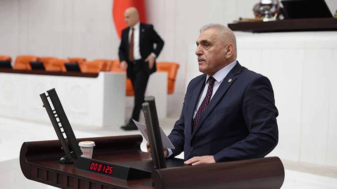 İnci Umre Mağdurları İçin Devreye Girdi…