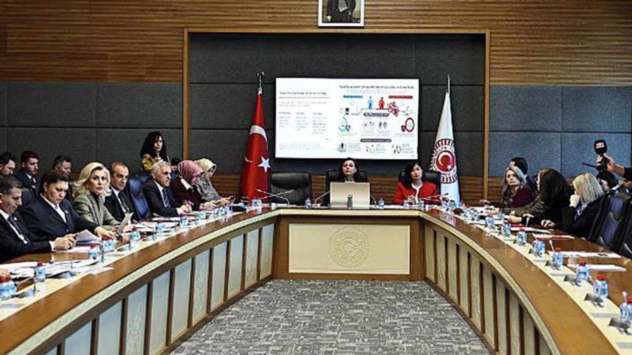 TBMM Komisyonu İstanbul, Sakarya ve Hendek’te Temaslarda Bulunacak