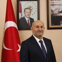 HENDEK BELEDİYE BAŞKANI