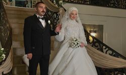 Şeyma ile Denizcan’dan Ömürlük İmza