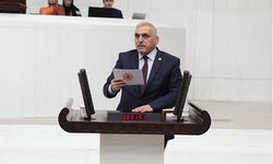 İnci: Bu Milletin Birliğini Bozmaya Kimsenin Gücü Yetmez!