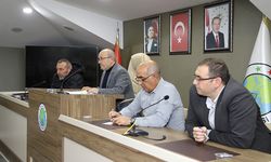 Araç Satış İhaleleri Tamamlandı