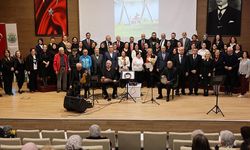 Şakir Alimoğlu Anma Gecesi Yoğun İlgiyle Gerçekleşti