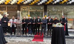 Yatak Home 3. Şubesiyle Hendek’te