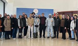 KBRN Farkındalık Eğitimi Düzenlendi