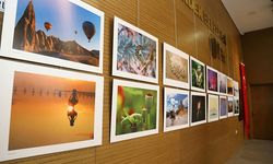 Sagüsad Fotoğraf Sergisi Hendek’te Açıldı