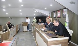 Taşınmaz İhaleleri Tamamlandı