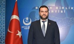 Başkan Samet Kenar Ramazan Bayramını Kutladı