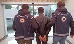 Hendek’te 5 Suriyeli Yakalandı, 1 Kişi Tutuklandı