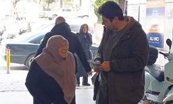 Ramazan'da Sağlık İçin Birlikteyiz