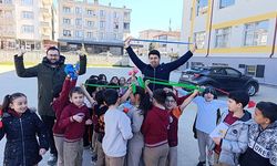 Sağlıklı Çocuk, Sağlıklı Gelecek Projesi Hendek’te Miniklerle Buluştu