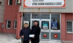 Siyer-i Nebi’de Atikehanım Farkı