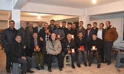 Hendek Dikmen Mahallesinde 117 yıllık keşkek geleneği yaşatıldı