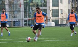 Hendekspor, İstanbul Deplasmanında