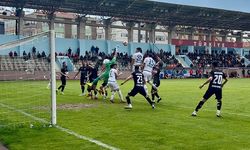 Hendekspor Tek Golle Kazandı