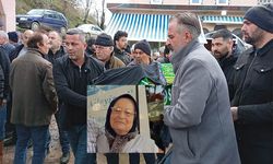 İhtiyar Son Yolculuğuna Uğurlandı