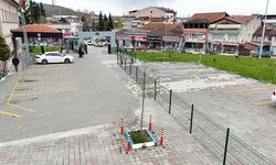 Polis Haftası Etkinliklerine Tel Örgü Gölgesi…