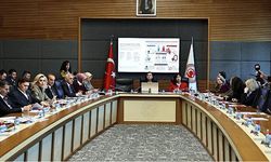 TBMM Komisyonu İstanbul, Sakarya ve Hendek’te Temaslarda Bulunacak