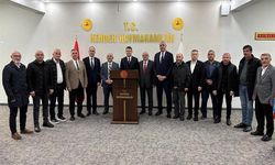 Yeniden Refah Partisi Hendek’te Sahaya İndi
