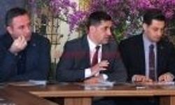 A.Kemal Sofu Projeler