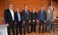 Muhtarların Şikayetleri