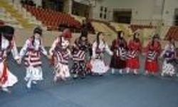 Hendek Genç Karadenizliler Derneği 2. Moral Gecesi