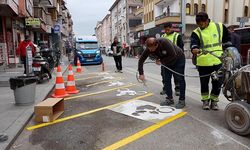 Büyükşehir’den Şehirde Bir ‘Motorcu Dostu Uygulama’ Daha