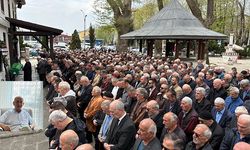 Kolip Ailesinin Acı Günü